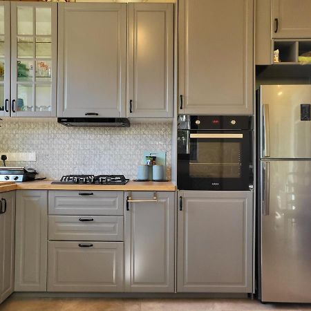 Theplatres.Nest Villa ภายนอก รูปภาพ