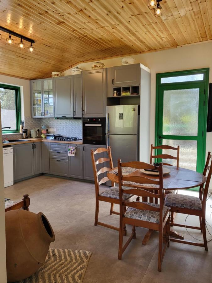 Theplatres.Nest Villa ภายนอก รูปภาพ