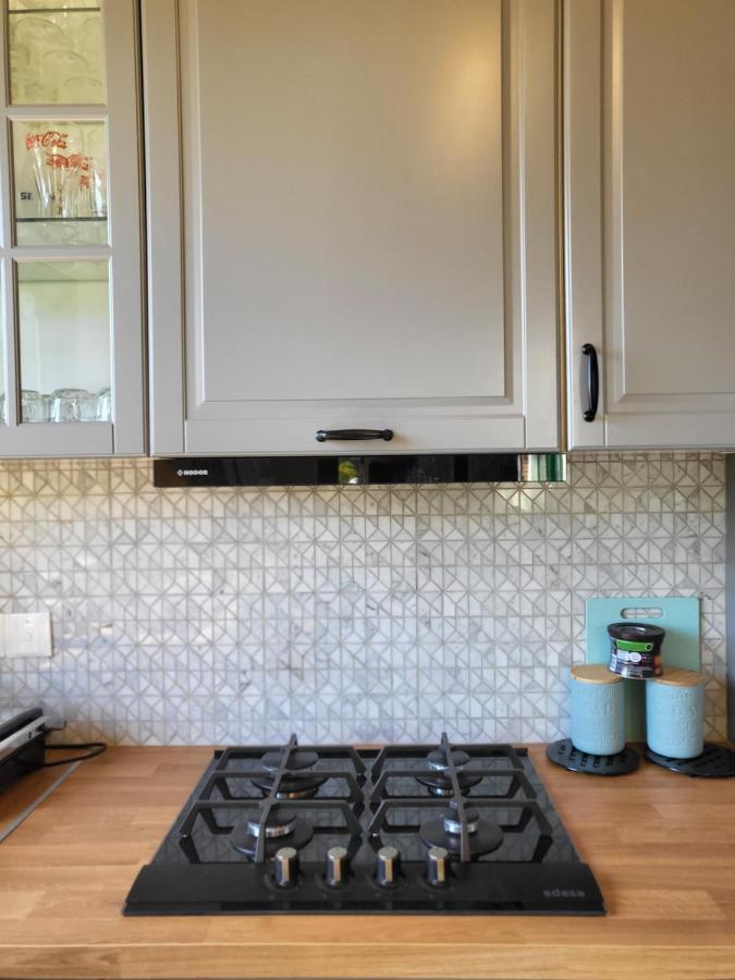 Theplatres.Nest Villa ภายนอก รูปภาพ
